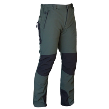 PANTALON SOFT SHELL "JAVALAMBRE"