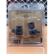 JUEGO BASES LEUPOLD QR