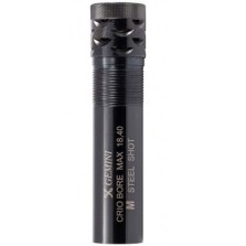 CHOCKE GEMINIS OPTIMA PLUS PORTED