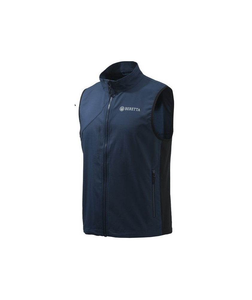 CHALECO BERETTA WINDSHELL