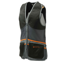 CHALECO BERETTA FULL MESH