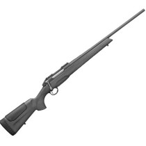 SABATTI HUNTER AWS