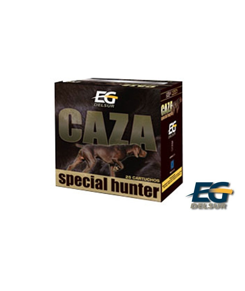DELSUR SPECIAL HUNTER 31g