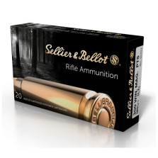 SELLIER & BELLOT 300 PTS