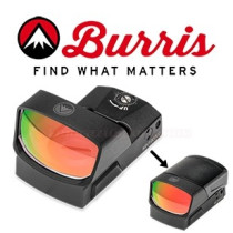 BURRIS FAST FIRE 4
