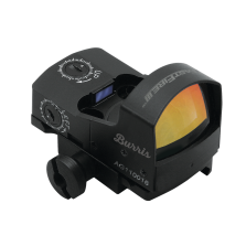 BURRIS FASTFIRE 3