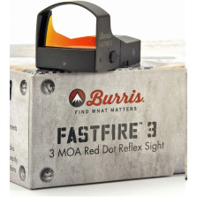 BURRIS FASTFIRE 3
