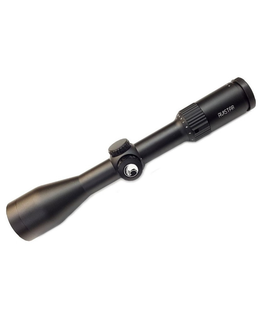 VISOR AVISTAR 2,5-10X50