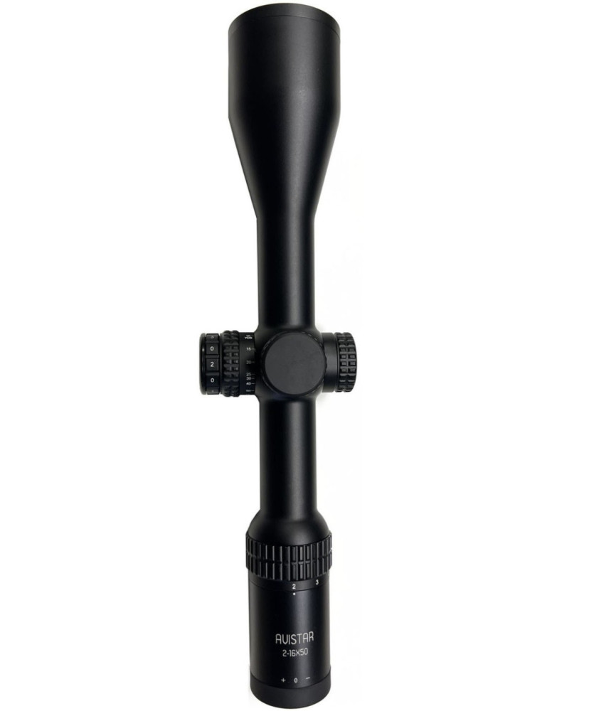 VISOR AVISTAR 2-16X50