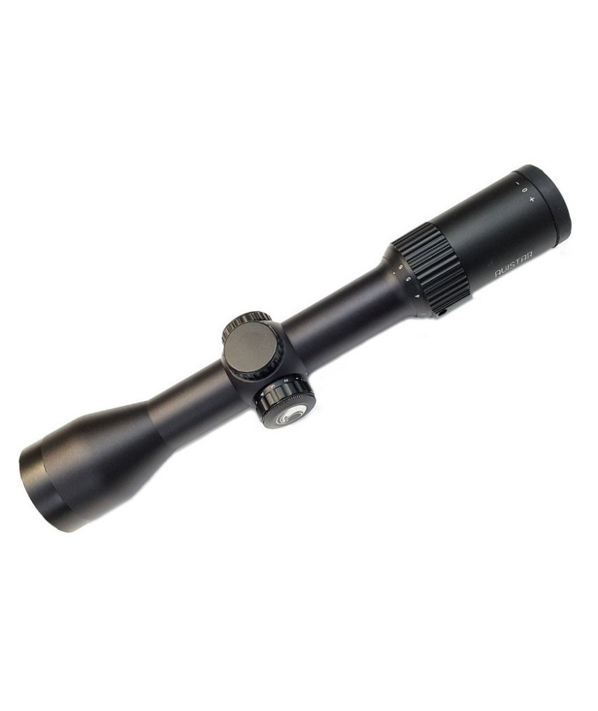 VISOR AVISTAR 1,5-6x42