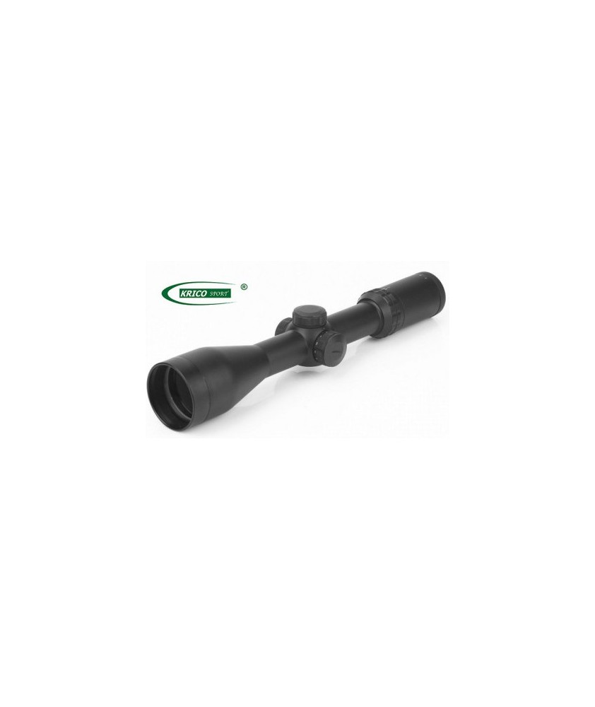 VISOR KRICO 2,5-10x50