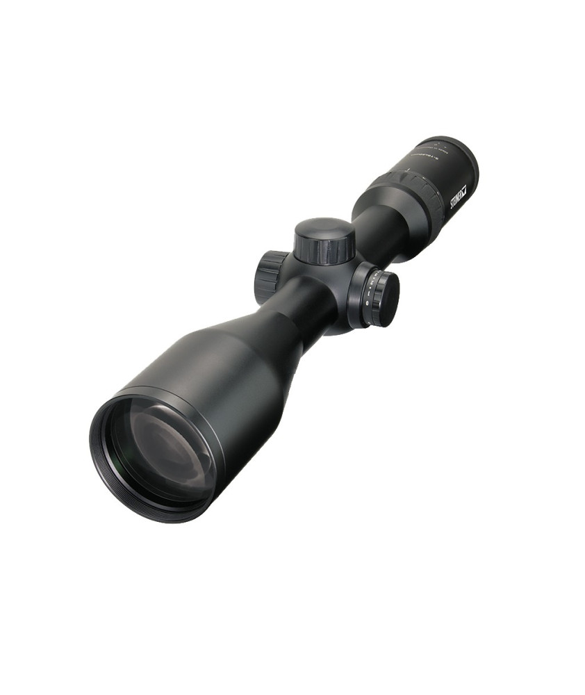 VISOR STEINER RANGER 4 (2,5-10x50)