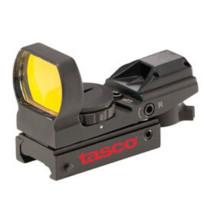 PUNTO ROJO TASCO 1X32