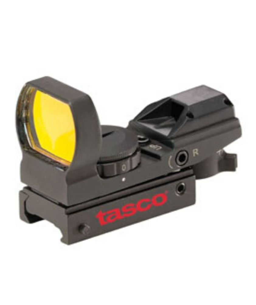 PUNTO ROJO TASCO 1X32
