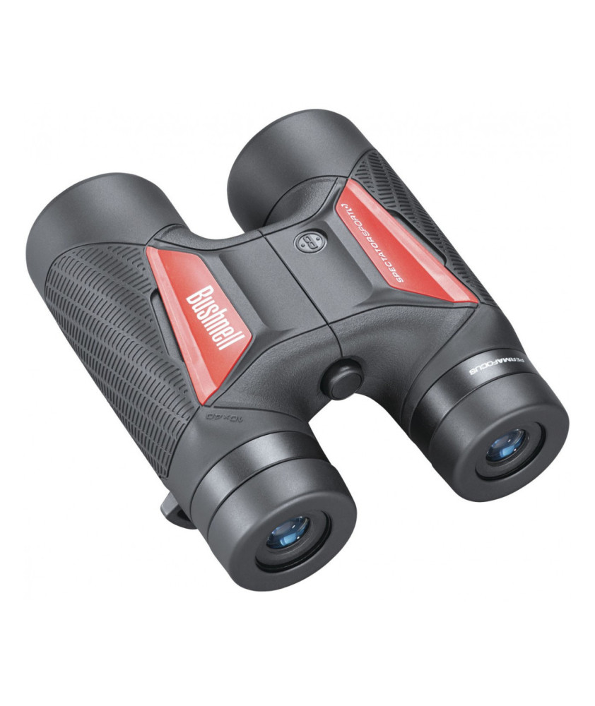 PRISMÁTICOS BUSHNELL SPECTATOR SPORT 10X40