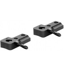 JUEGO BASES LEUPOLD QR