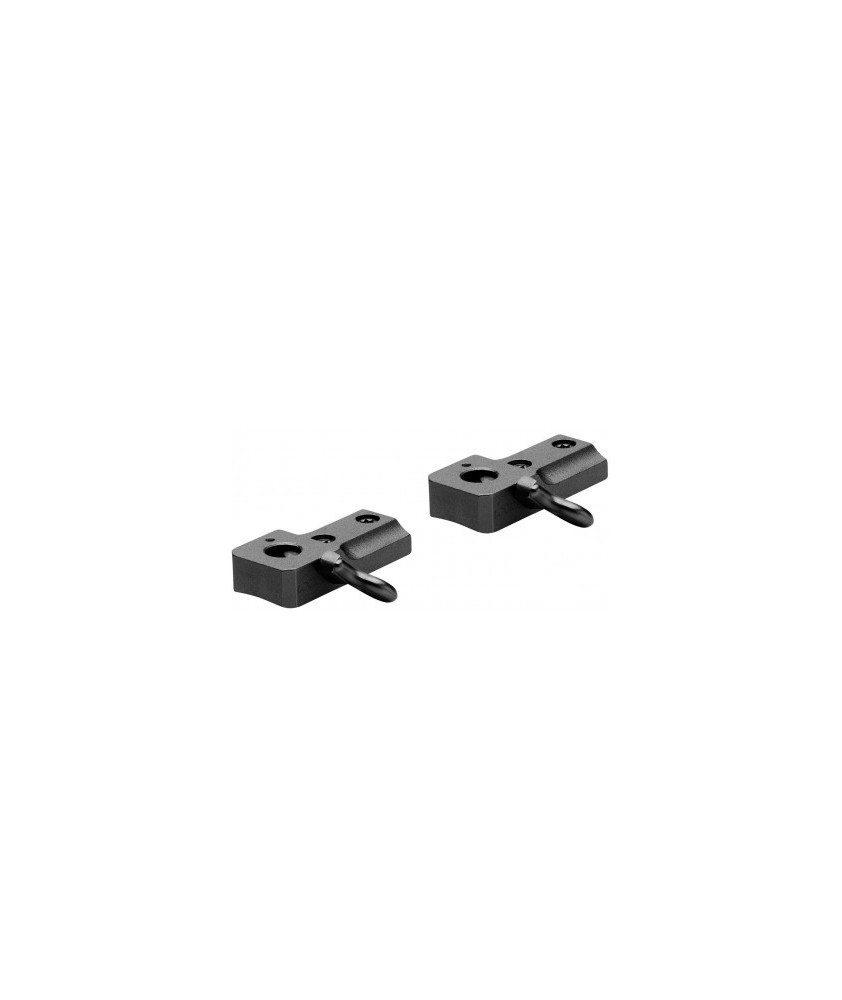 JUEGO BASES LEUPOLD QR