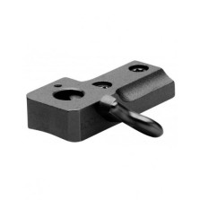 JUEGO BASES LEUPOLD QR