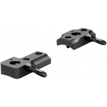 JUEGO BASES LEUPOLD QR