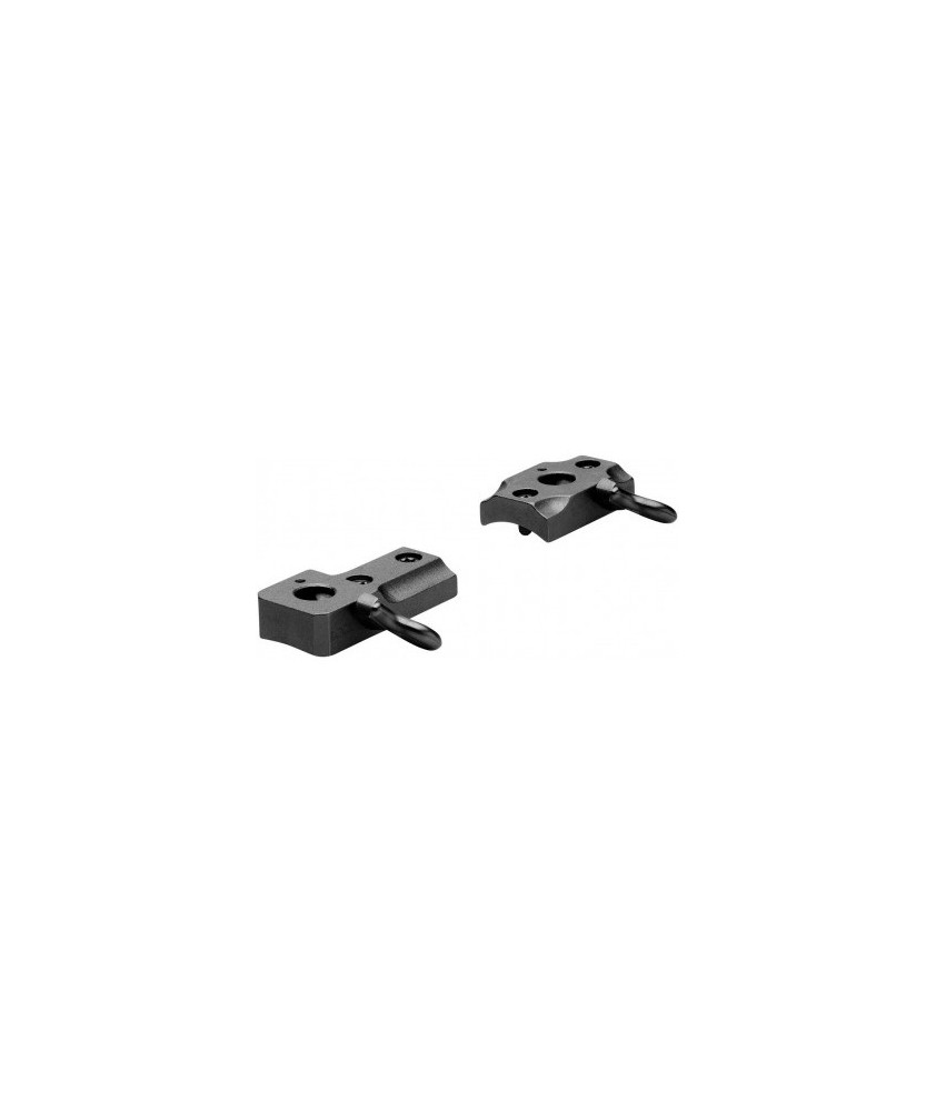 JUEGO BASES LEUPOLD QR