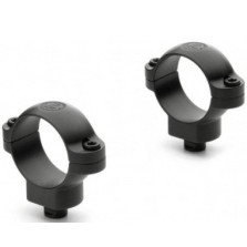 JUEGO ANILLAS LEUPOLD QR 1"