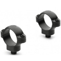 JUEGO ANILLAS LEUPOLD QR 1"
