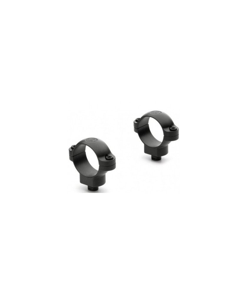 JUEGO ANILLAS LEUPOLD QR 1"