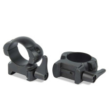 JUEGO ANILLAS HALTEN STEEL 1"