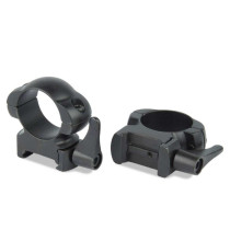 JUEGO ANILLAS HALTEN STEEL 1"