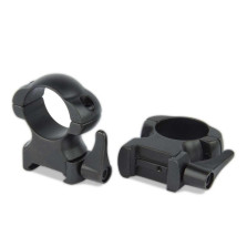 JUEGO ANILLAS HALTEN STEEL 1"