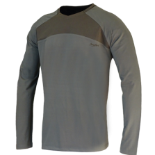 CAMISETA BICOLOR "ALERCE"