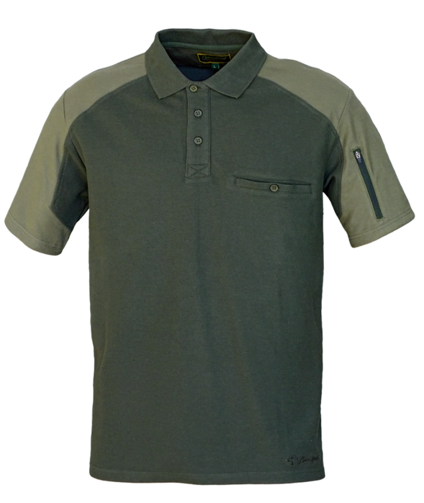 POLO "PIQUE"