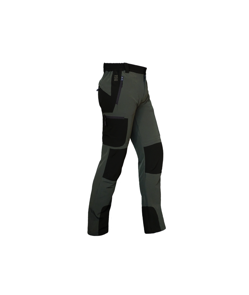 PANTALON "NIGER"