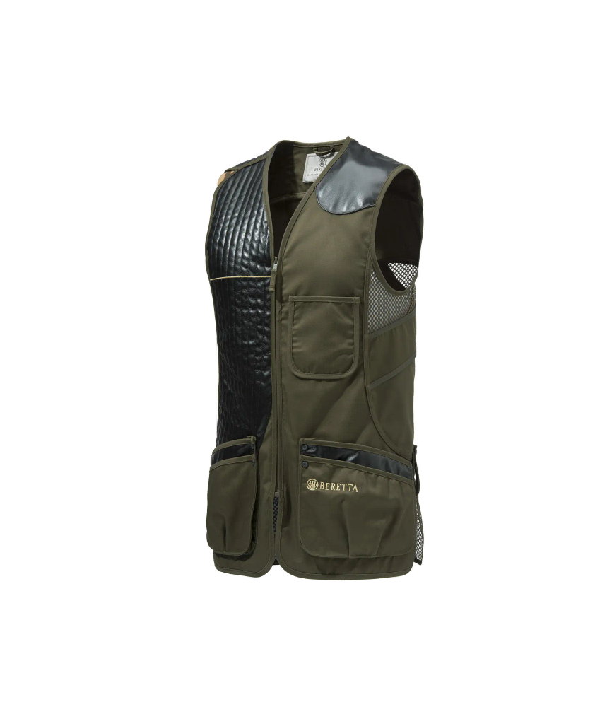 CHALECO BERETTA SPORTING