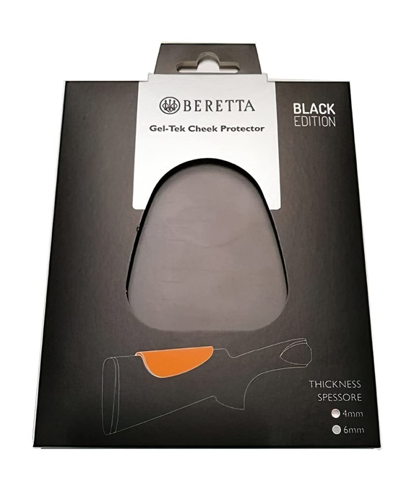 CARRILLERA GEL BERETTA