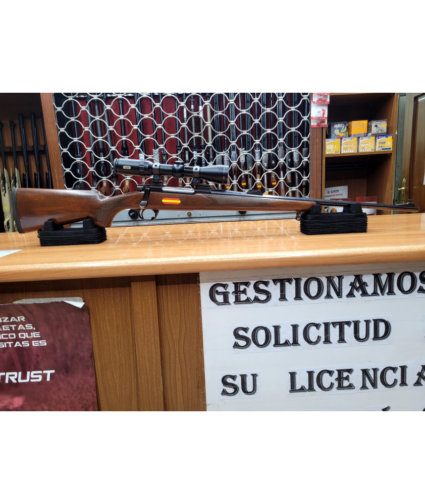 RIFLE SABATTI CAL. 300
