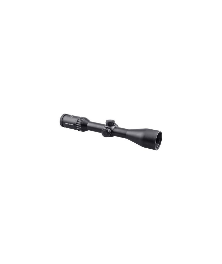 VECTOR OPTICS CONTINENTAL 2-12x50