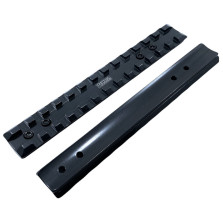 CARRIL PICATINNY OPTIK ARMS FN-BAR
