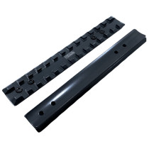CARRIL PICATINNY OPTIK ARMS...