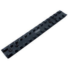 CARRIL PICATINNY OPTIK ARMS FN-BAR
