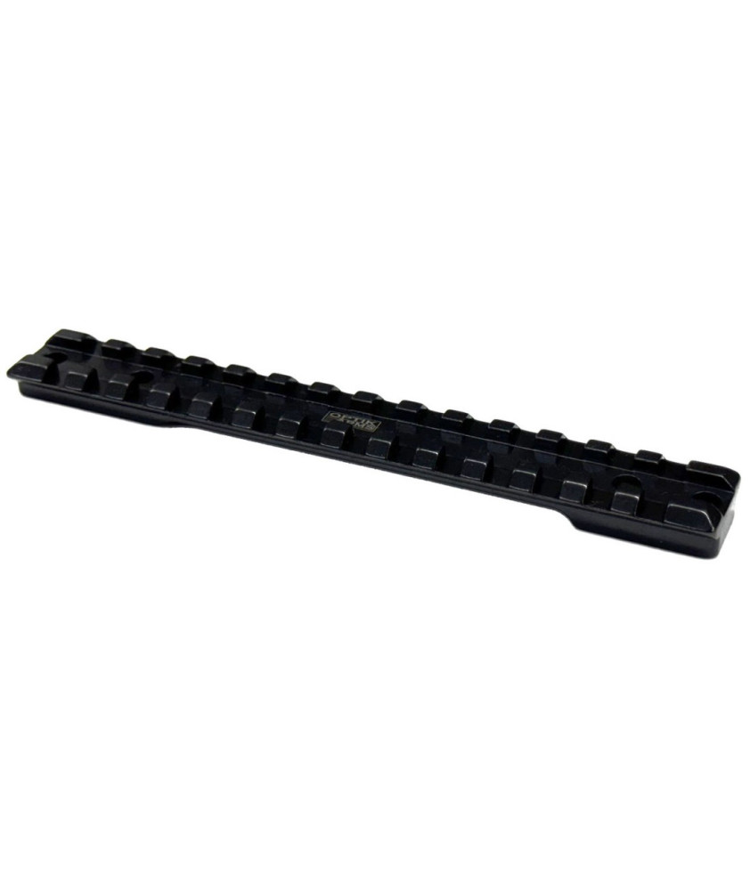 CARRIL PICATINNY OPTIK ARMS FRANCHI HORIZON