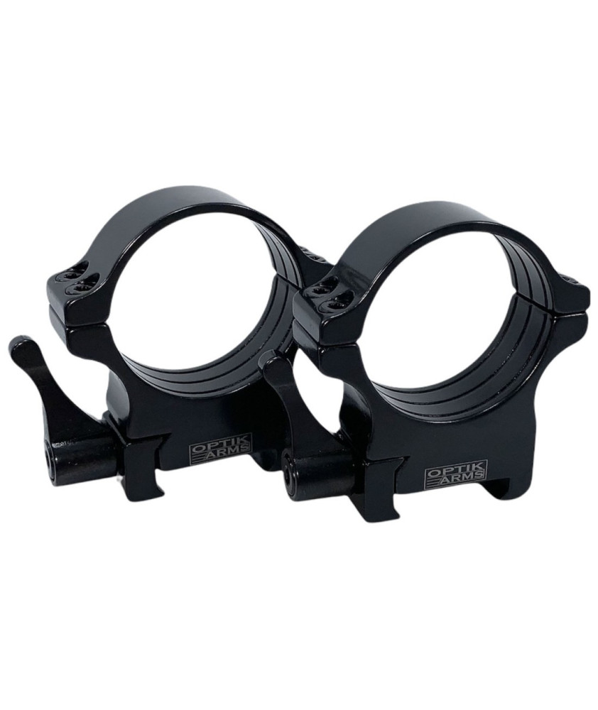 ANILLAS OPTIK ARMS BH9