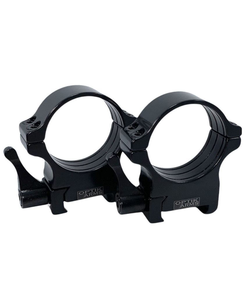 ANILLAS OPTIK ARMS BH 18