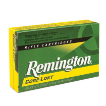 REMINGTON 280 CORE-LOKT SP