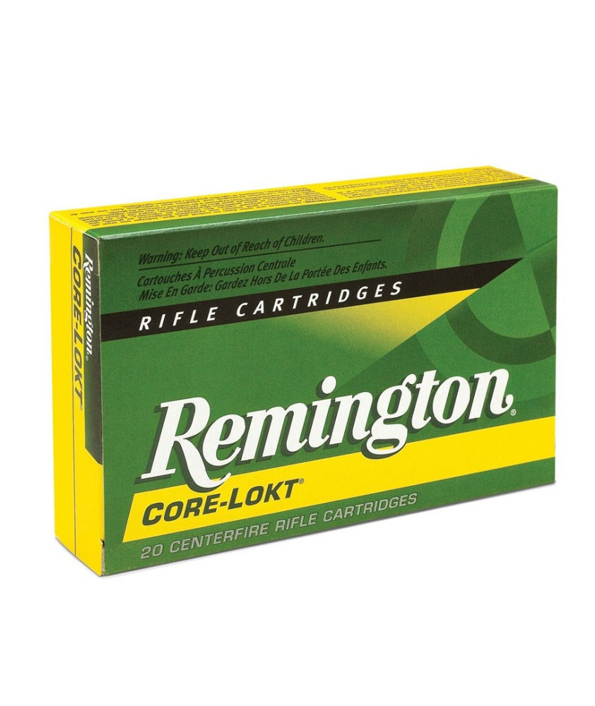 REMINGTON 280 CORE-LOKT SP