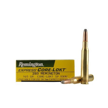 REMINGTON 280 CORE-LOKT SP
