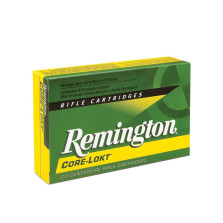 REMINGTON 35 WHELEN  CORE-LOKT PSP