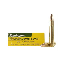 REMINGTON 35 WHELEN  CORE-LOKT PSP