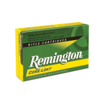 REMINGTON 30-06 CORE-LOKT PSP