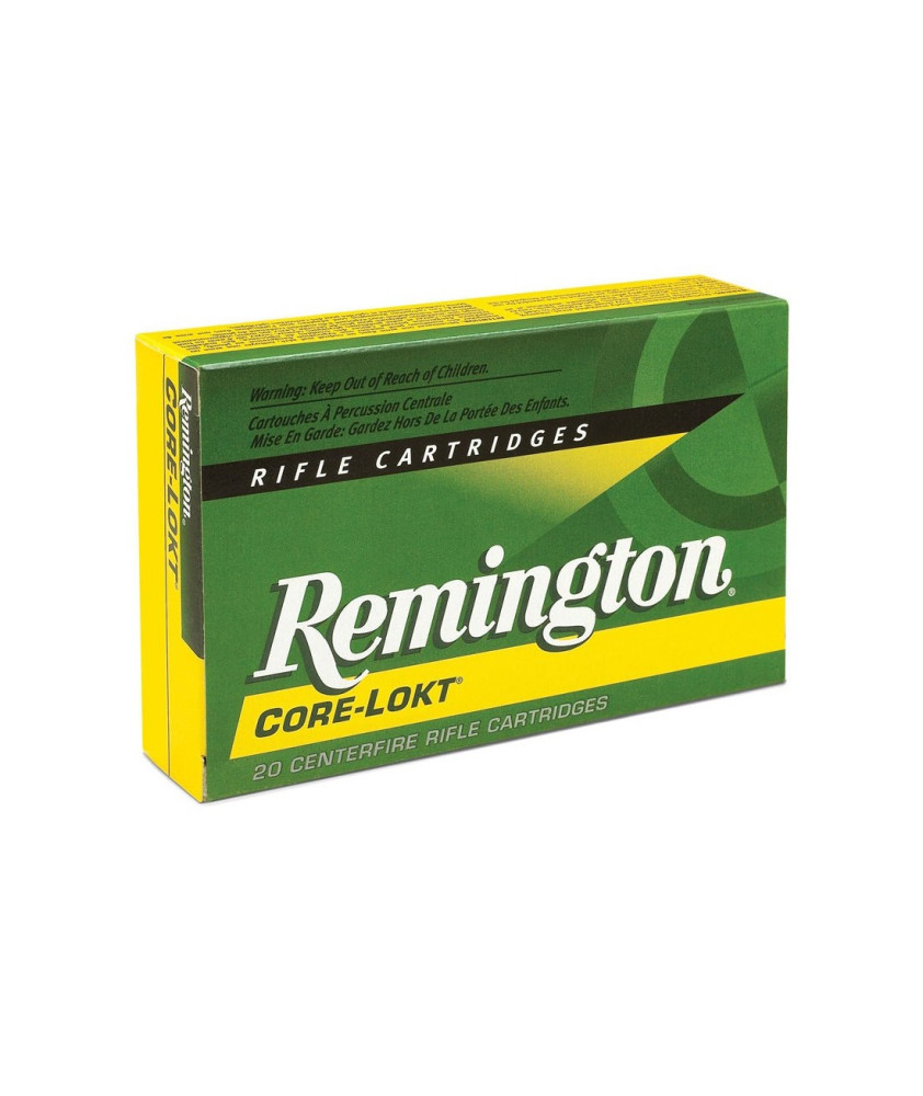REMINGTON 300 CORE-LOKT PSP